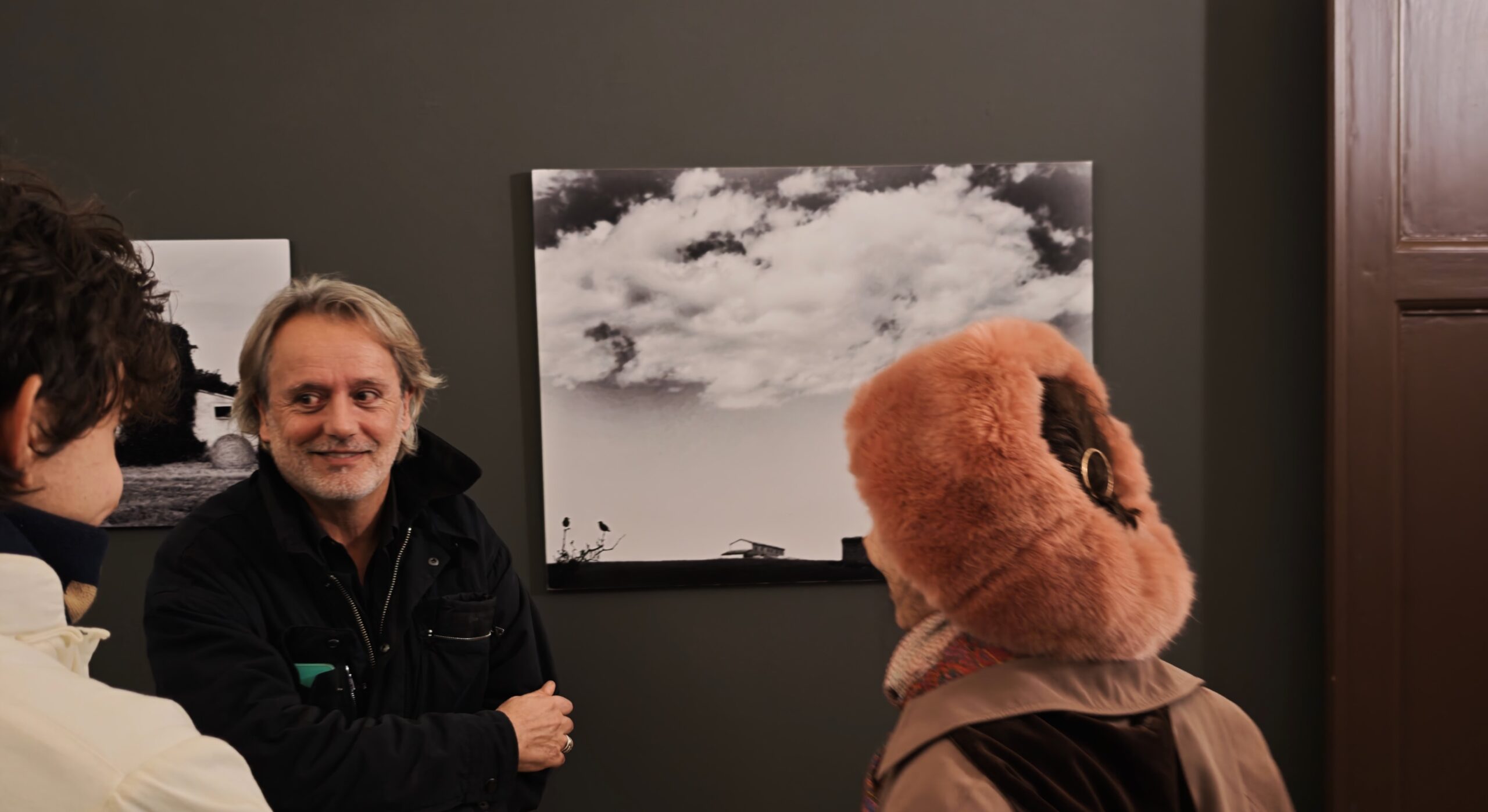 Inaugurazione al Palazzetto Baviera di Senigallia, venerdi 30 gennaio 2026