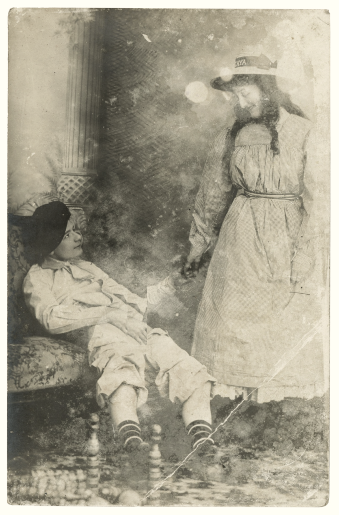 Articolo di James Hyman in The Classic, n. 14, Autumn 2025, pp. 106-111