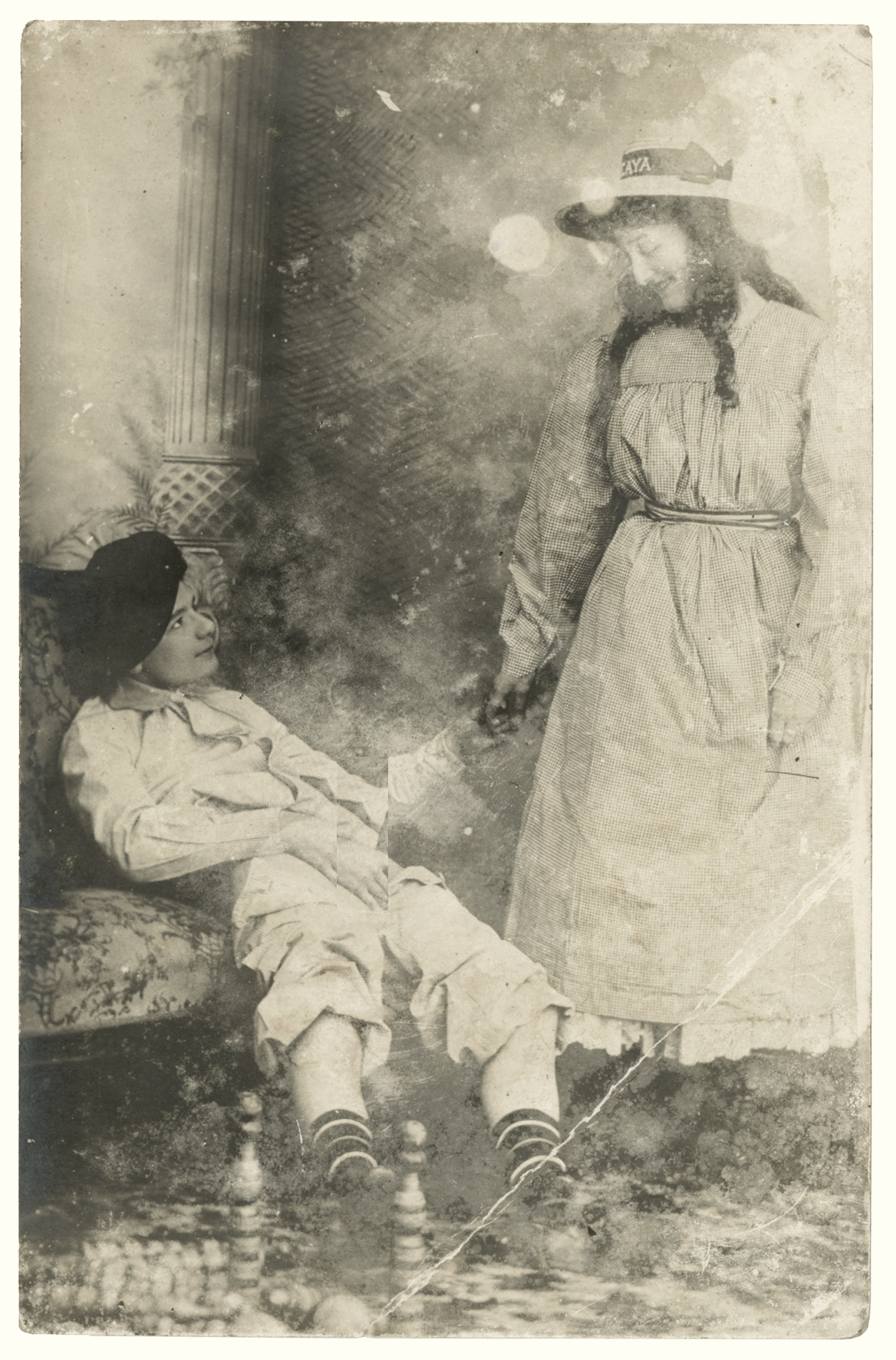 Articolo di James Hyman in The Classic, n. 14, Autumn 2025, pp. 106-111