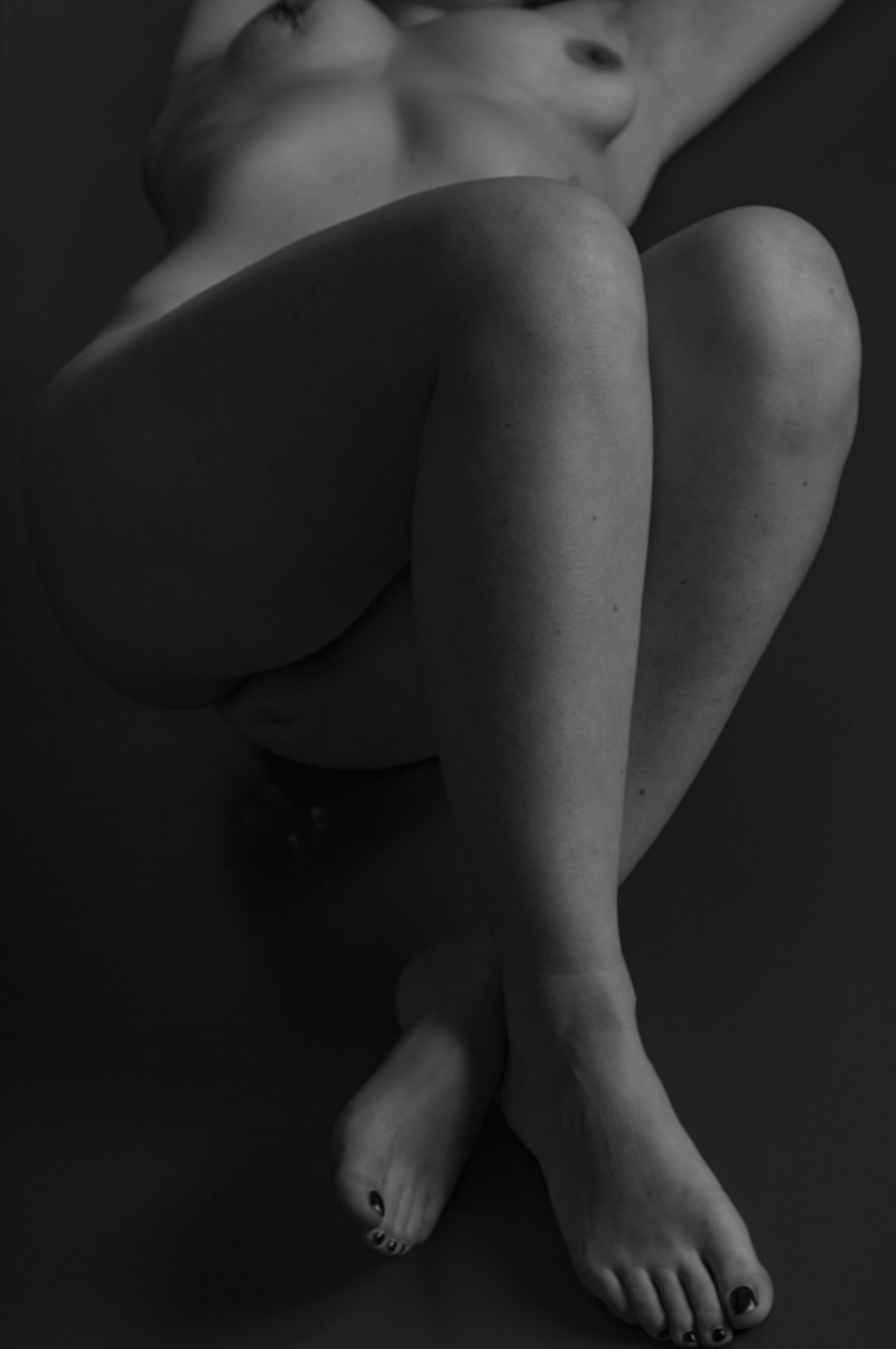 Paolo Monina, dal dittico L'urlo della farfalla, seconda parte