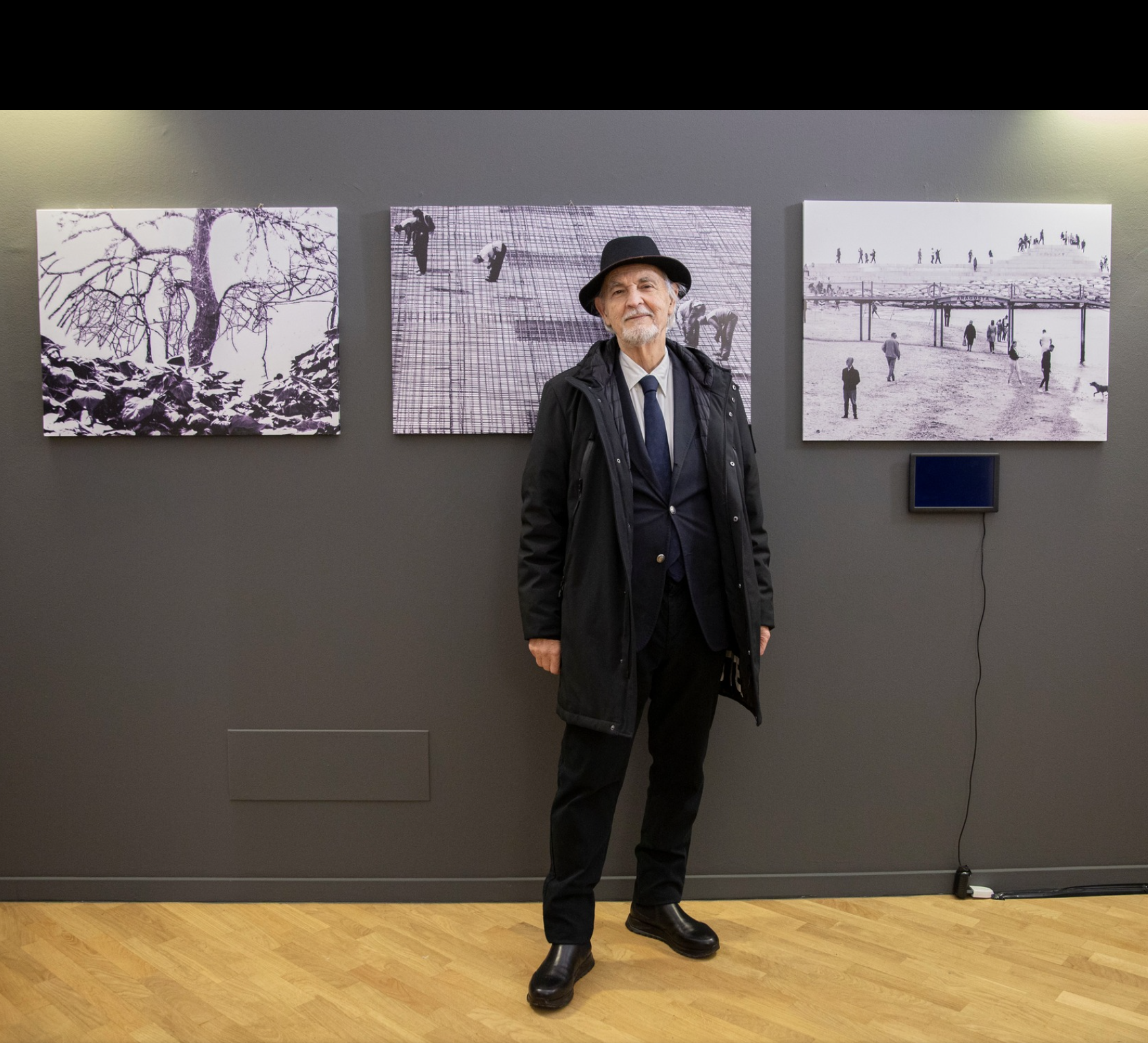 Fotografia Patrizia Lo Conte