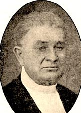 William S. Stow