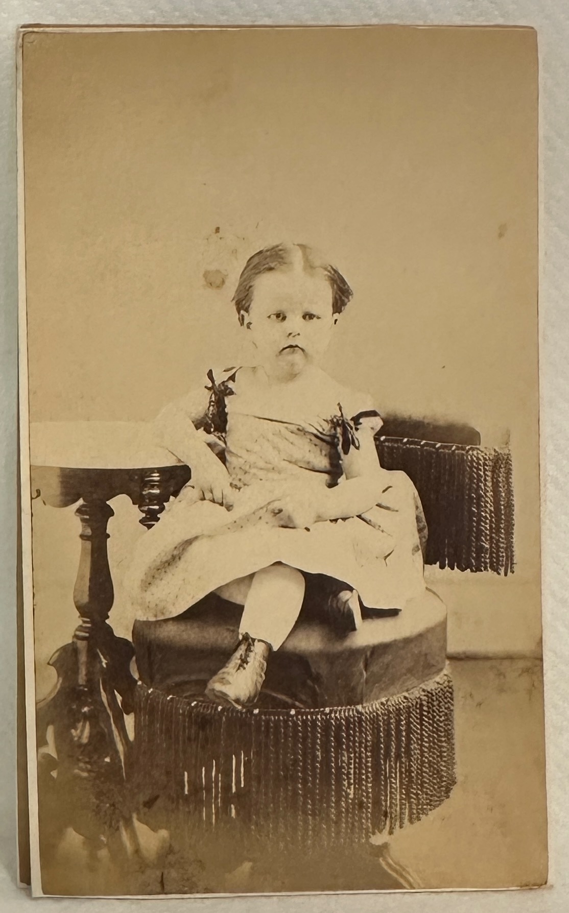 John B. Roberts, Ritratti di Volontari dell'Unione (continua)