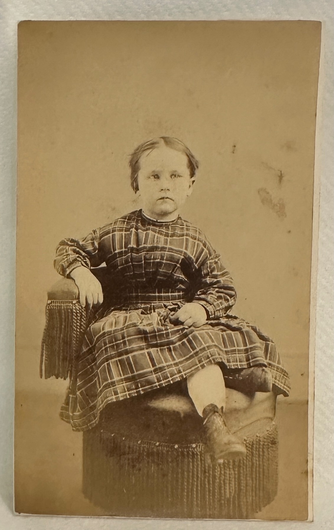 John B. Roberts, Ritratti di Volontari dell'Unione (continua)