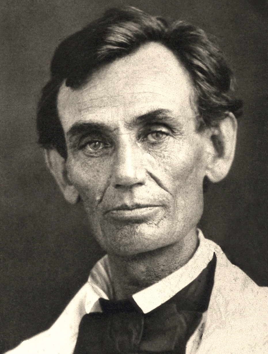 Senatorial Candidate (1858) — (O-5)