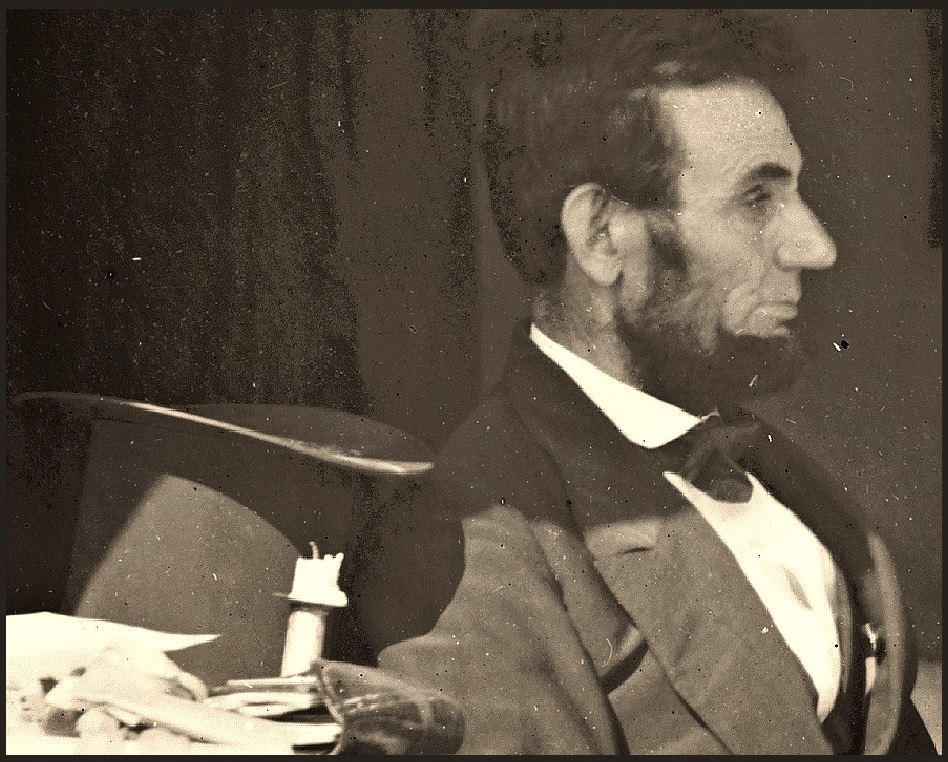 (O-62) — Antietam Outdoor Portraits (October 1862)
