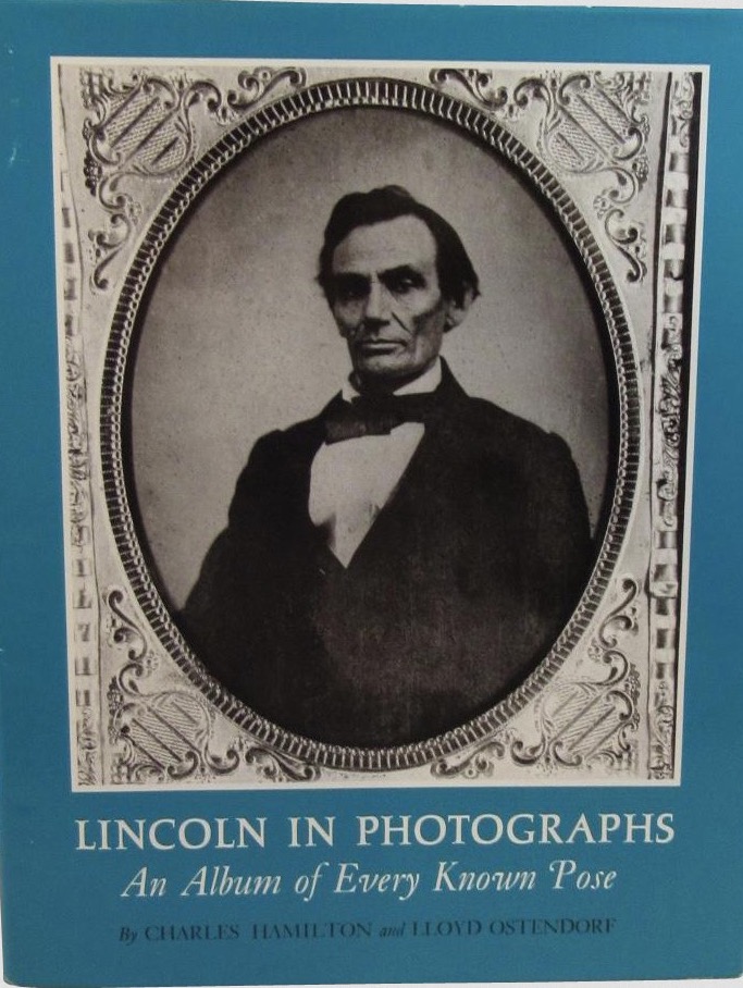 (O-11) the original ambrotype in vintage frame