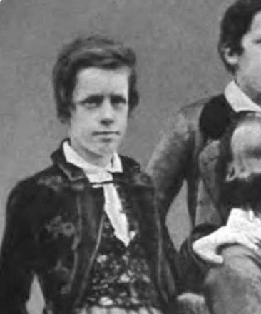 Henry Villard (1835-1900), Reporter for the New York Herald