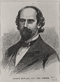 Joe Howard Jr., Reporter for the New York Times