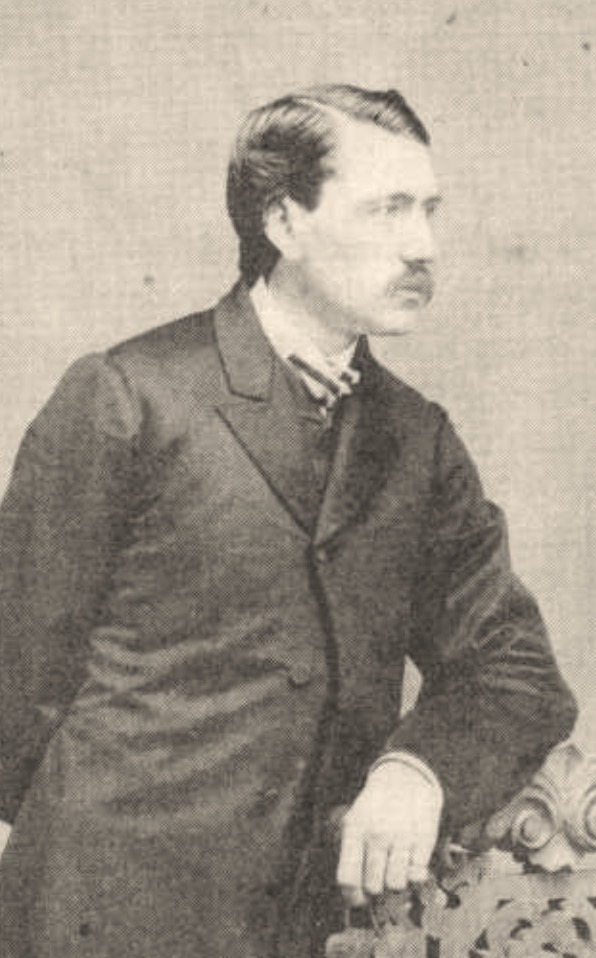 John B. Roberts — introducing the next chapter on the Daguerreian Gallery
