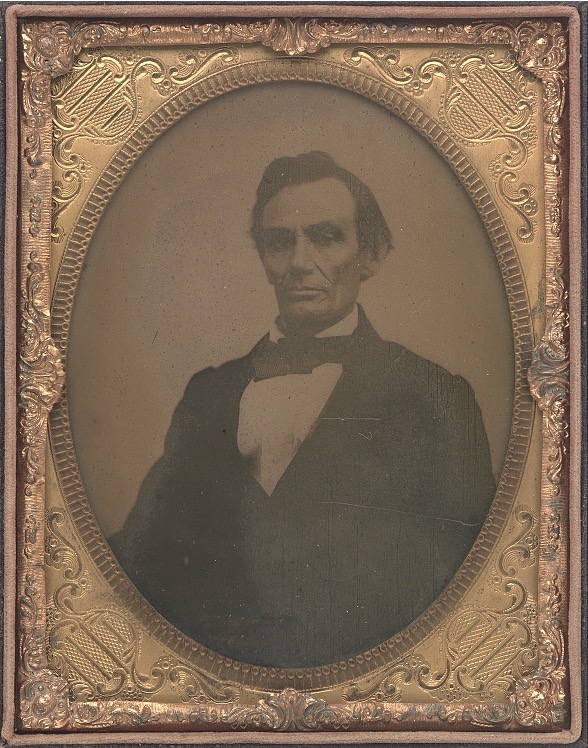(O-11) Thomson printed silver print cabinet card