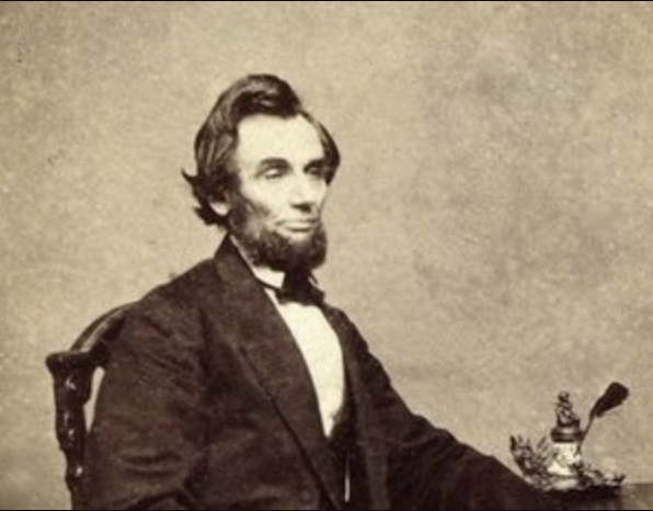 Brady, Lincoln, 1860 (O-17)