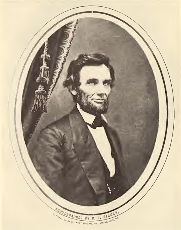 (O-43) — President-Elect portrait