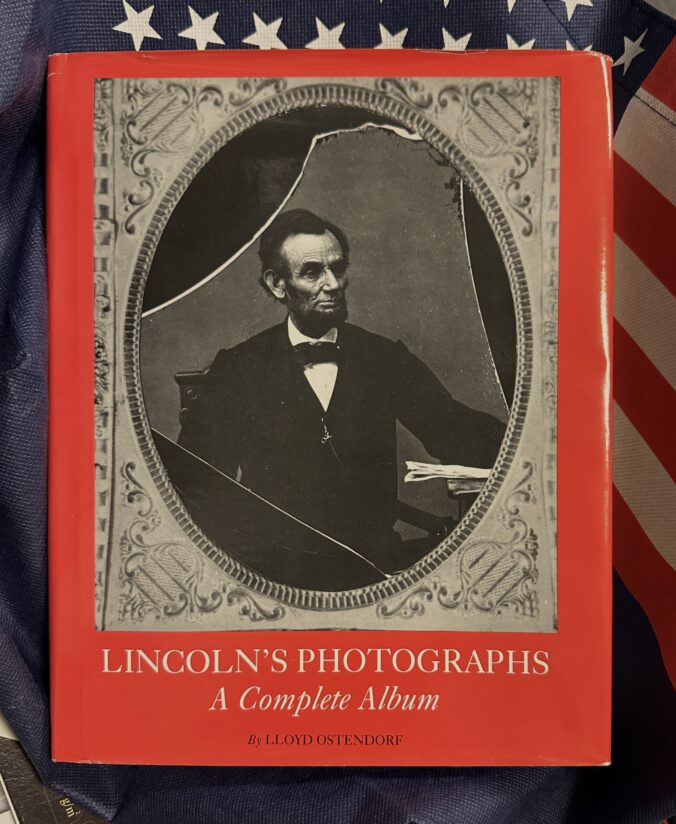 Lloyd Ostendorf, A Complete Album, third and ultimate updated edition, 1998