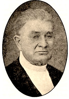 William S. Stow