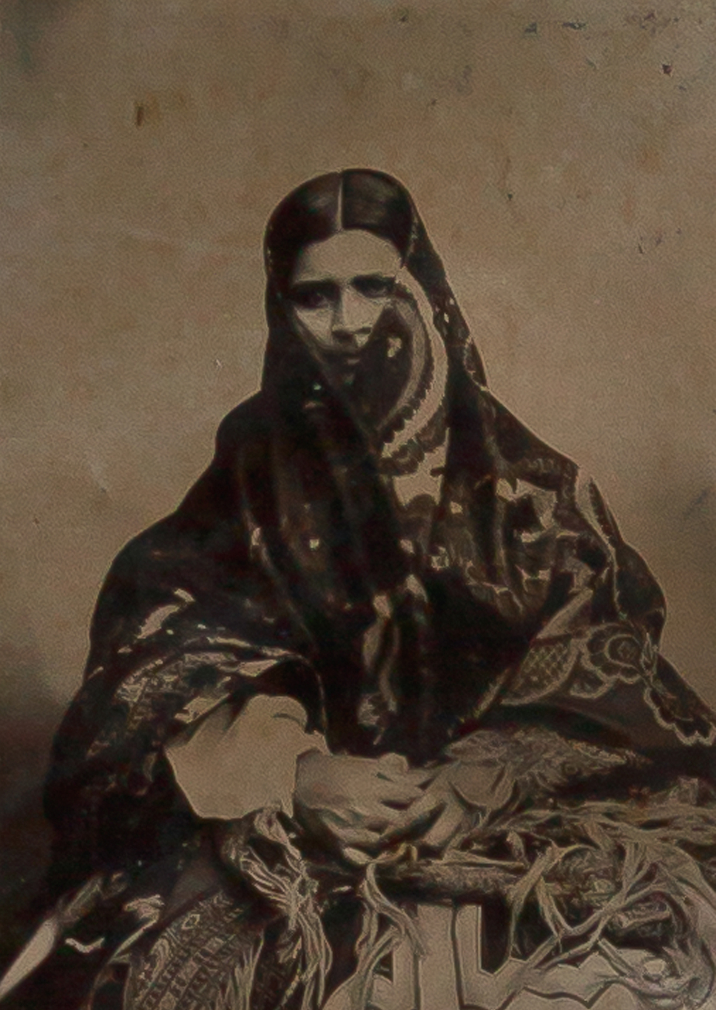 Josefa Orozco, 25 anni