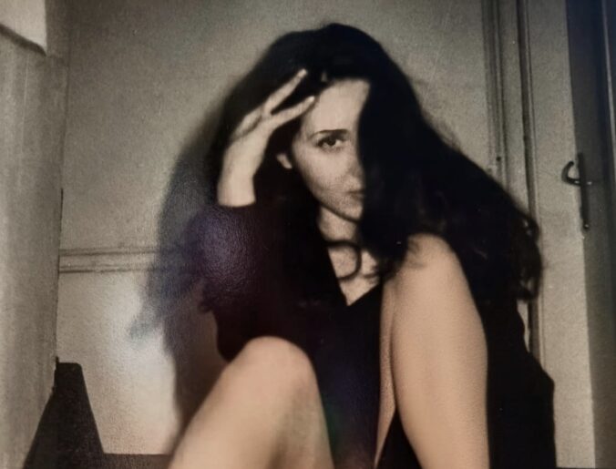 Fotografia, collezione privata