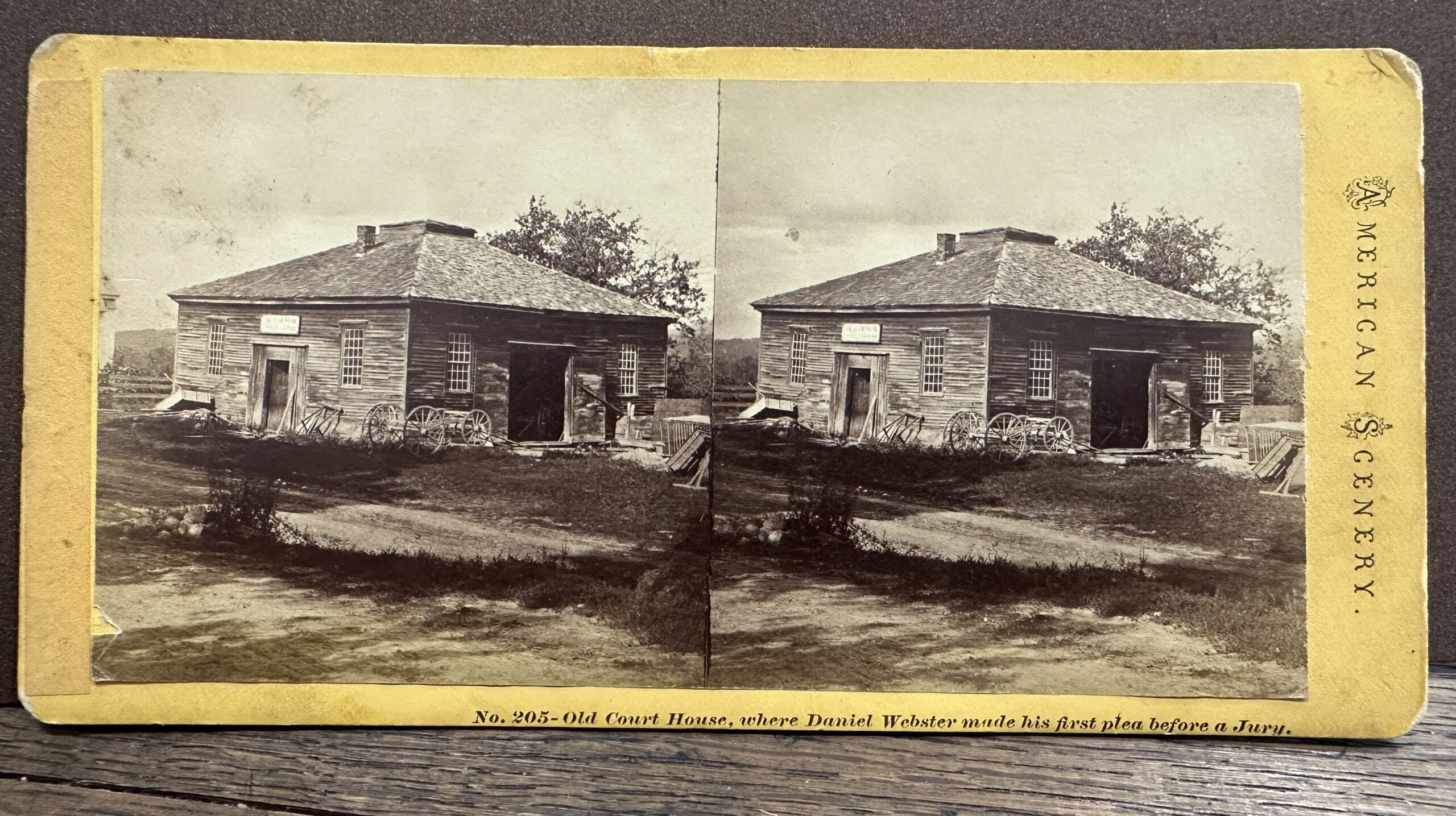 Nathan W. Pease, 